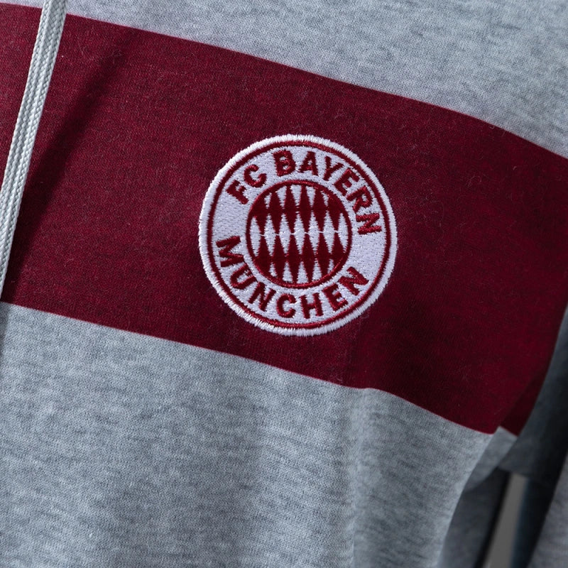 Bayern Munique - Sweatshirt retro 14/15