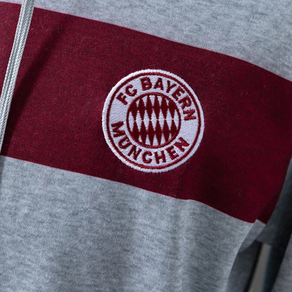 Bayern Munique - Sweatshirt retro 14/15
