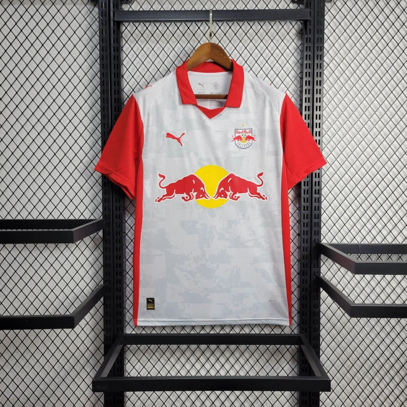 Salzburg - Camisola 25/26