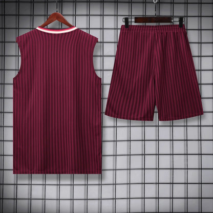 Bayern Munique - Kit Criança e Adulto 25/26