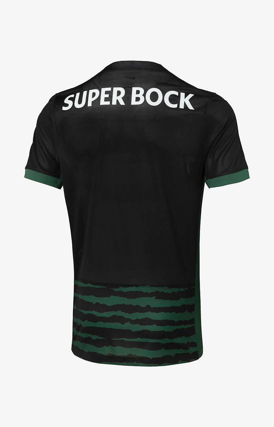 Sporting - Camisola christmas 25/26 - Caixa e Saco Sporting incluídos