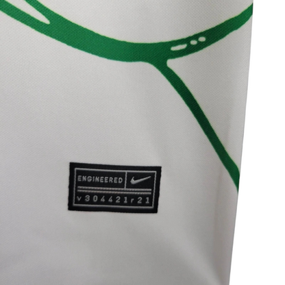 Sporting - Camisola concept 25/26