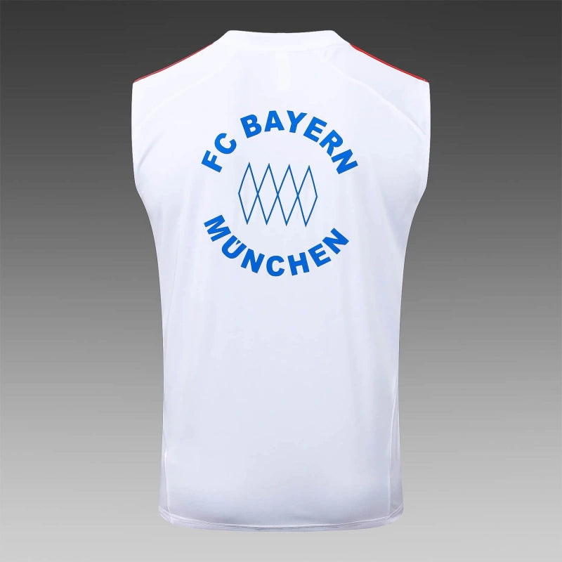 Bayern Munique - Kit Criança e Adulto 25/26