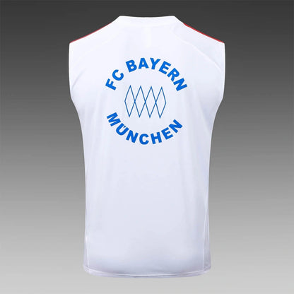 Bayern Munique - Kit Criança e Adulto 25/26