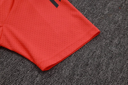 Bayern Munique - Kit Treinador 25/26