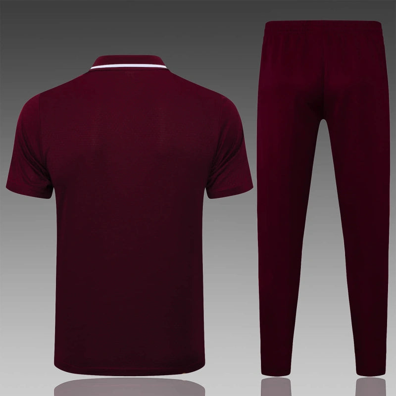 Bayern Munique - Kit Treinador 25/26