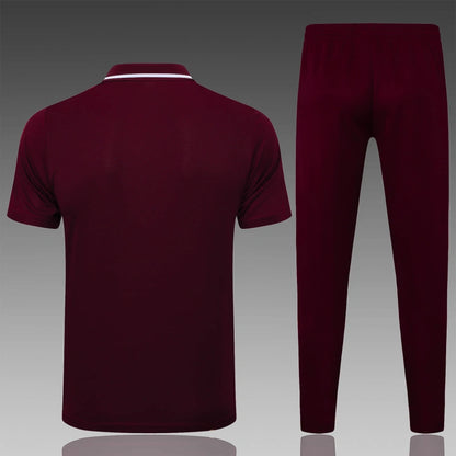 Bayern Munique - Kit Treinador 25/26
