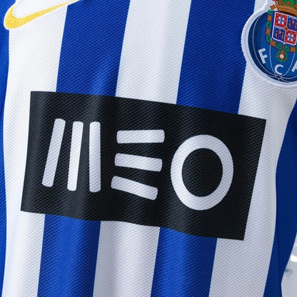 Porto - Camisola Retro 13/14