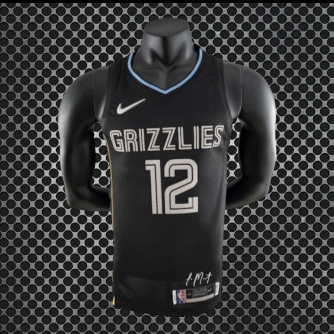 Grizzlies