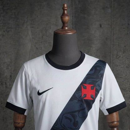 Kit Vasco da Gama 26/27