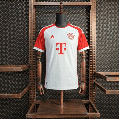 Bayern Munique - Camisola 23/24 - VERSÃO JOGADOR (LER DESCRIÇÃO)