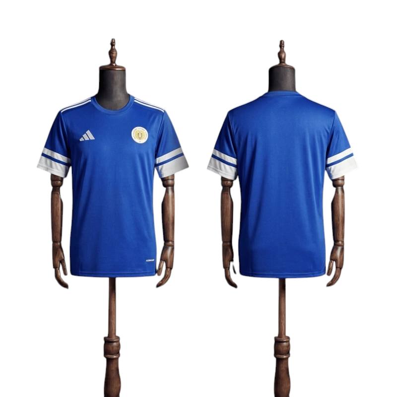 Curacao - Camisola 26/27