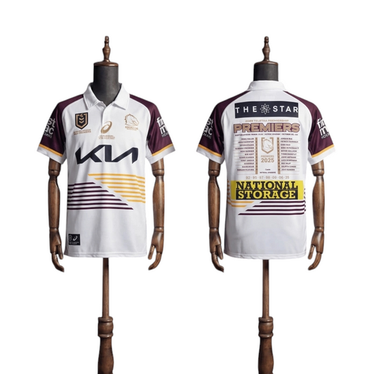 Brisbane Broncos 2025