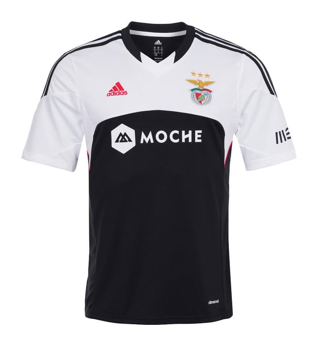 Benfica - Camisola retro alternativa 2013/2014