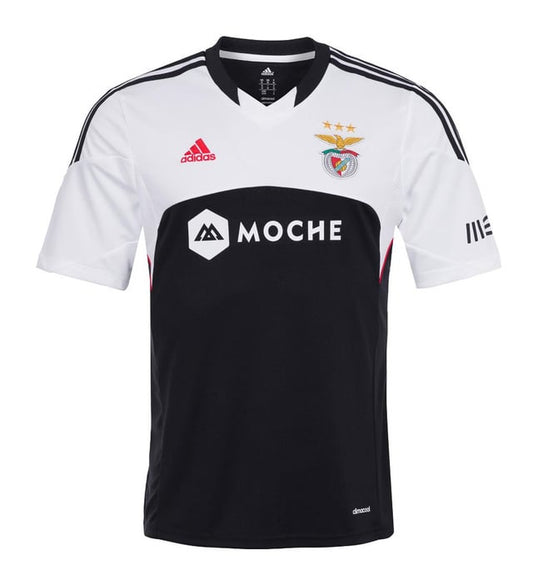 Benfica - Camisola retro alternativa 2013/2014