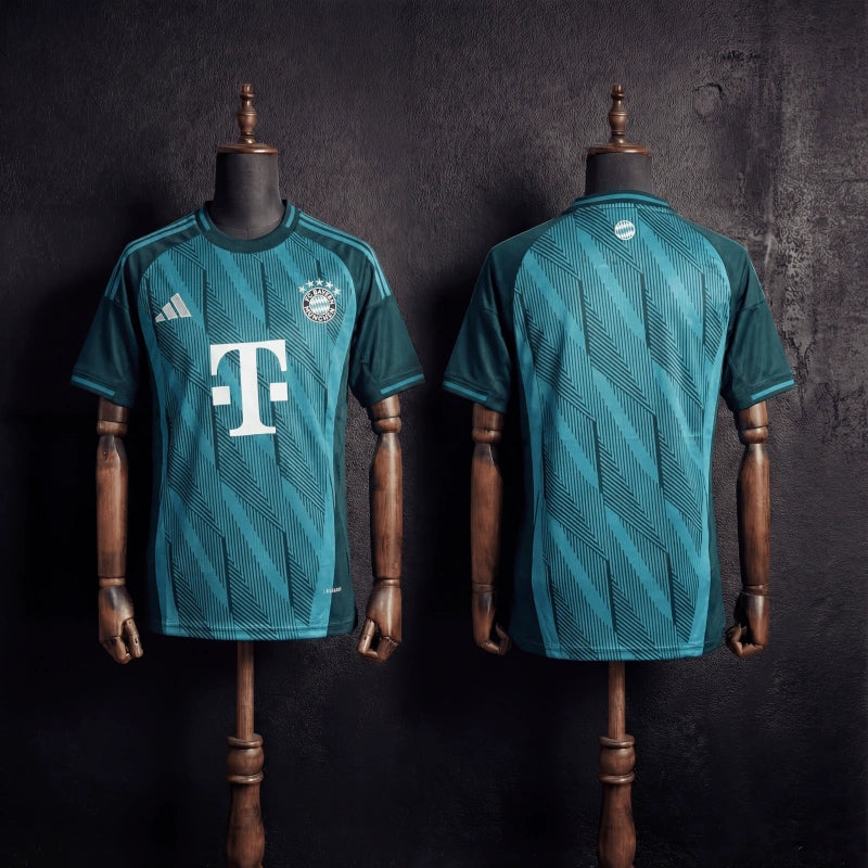Bayern Munique - Camisola 25/26