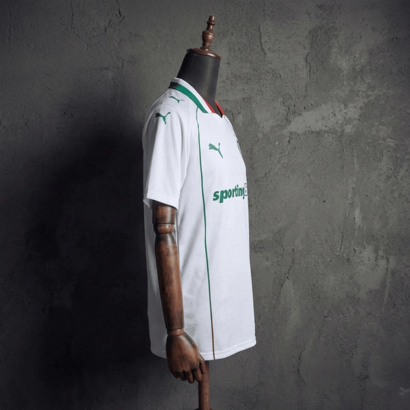 Camisola Palmeiras 26/27
