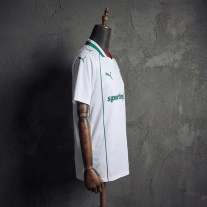 Camisola Palmeiras 26/27