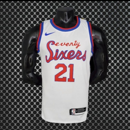 Sixers