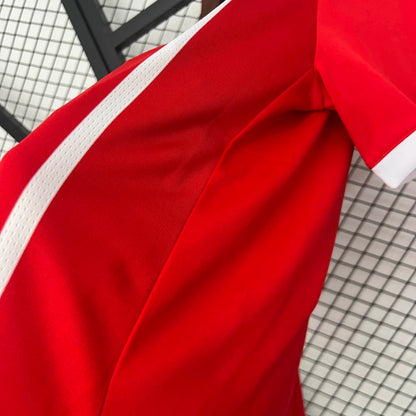 Bayern Munique - Camisola retro 17/18