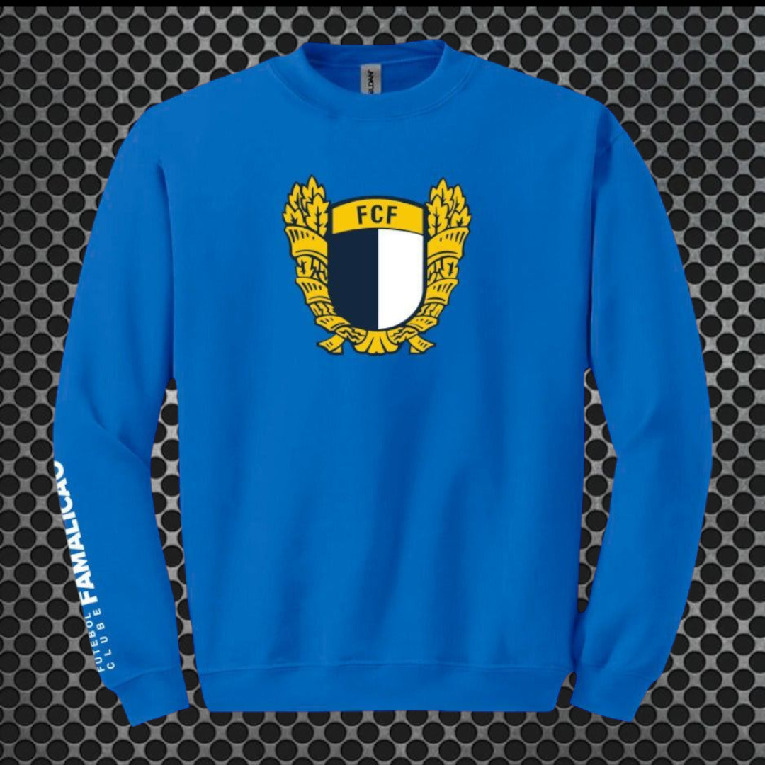 Famalicão - Sweat-shirt - Azul