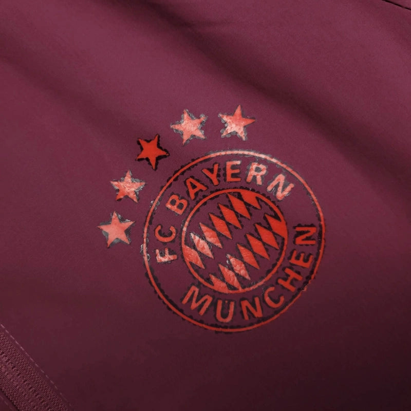 Bayern Munique - Corta vento 25/26