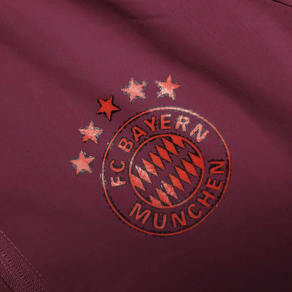 Bayern Munique - Corta vento 25/26