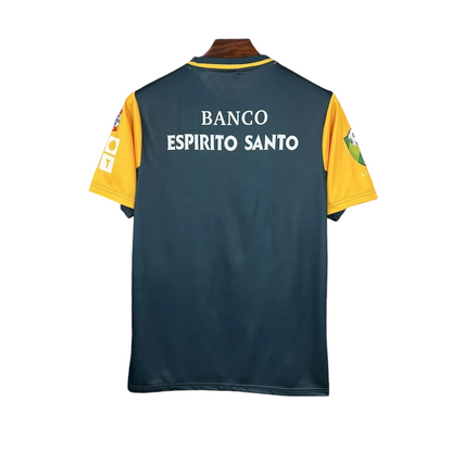 Sporting - Camisola retro 02/03