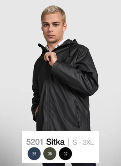 5201 Sitka