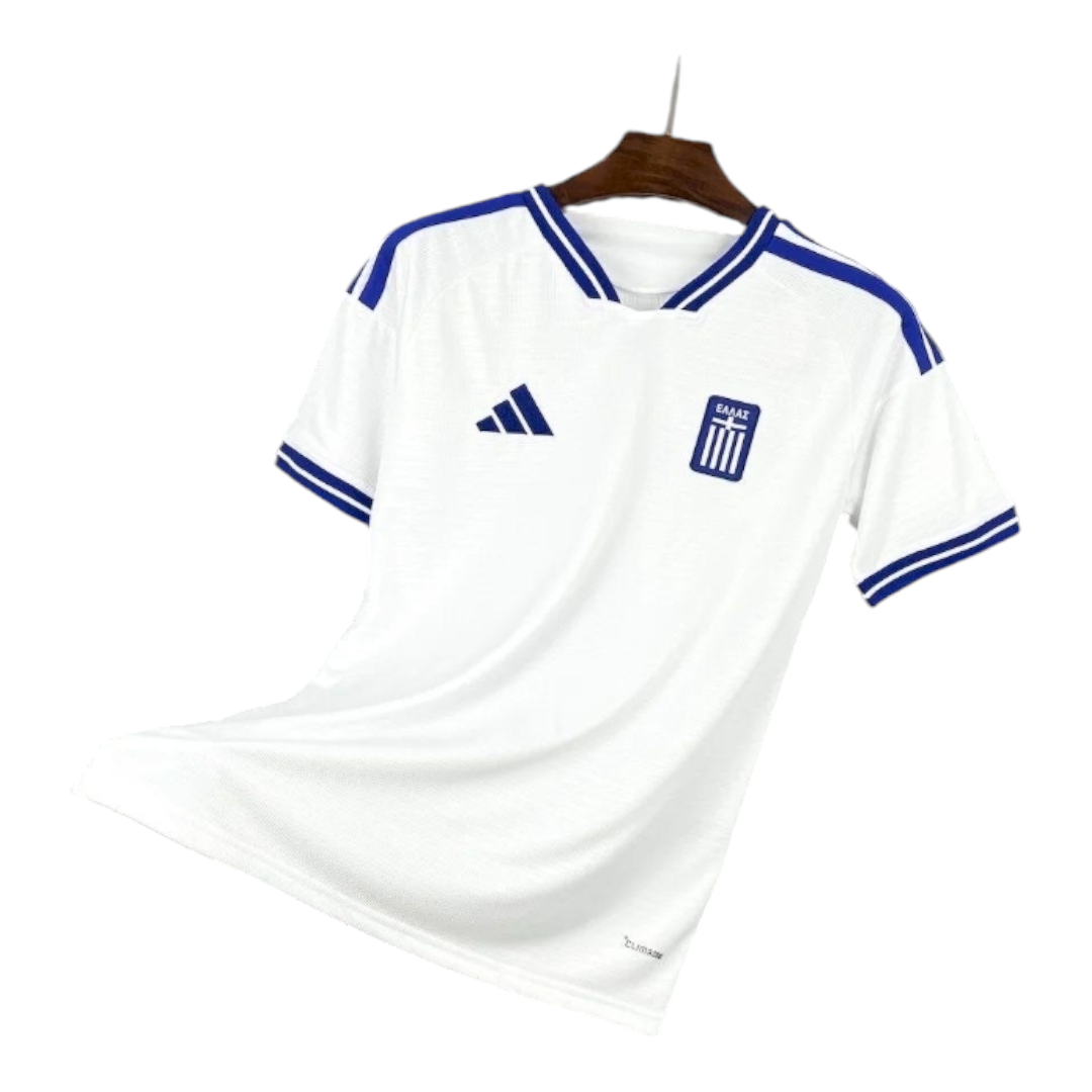 Grécia - Camisola 25/26