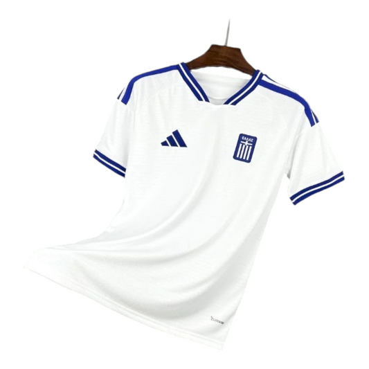 Grécia - Camisola 25/26