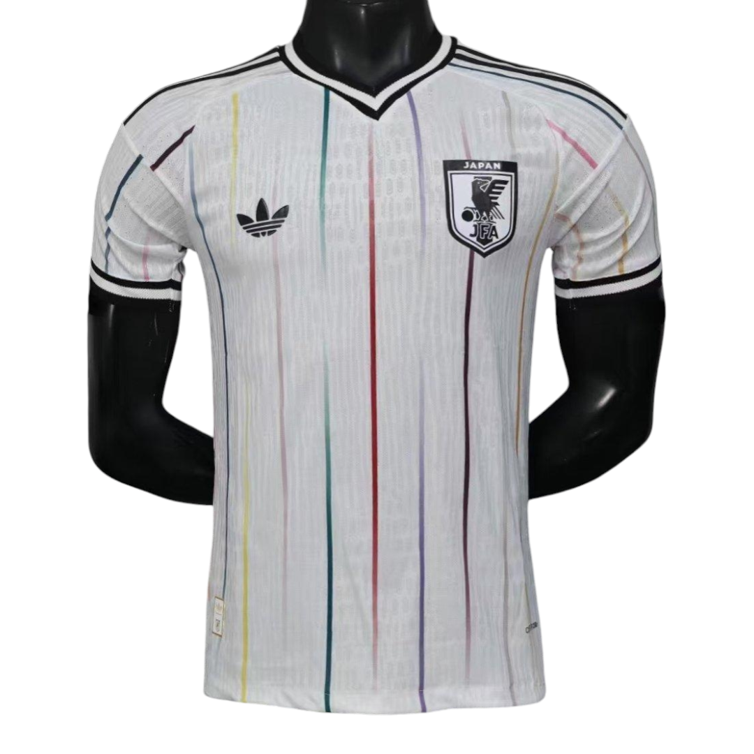 Japão - Camisola 26/27 - VERSÃO JOGADOR (LER DESCRIÇÃO)