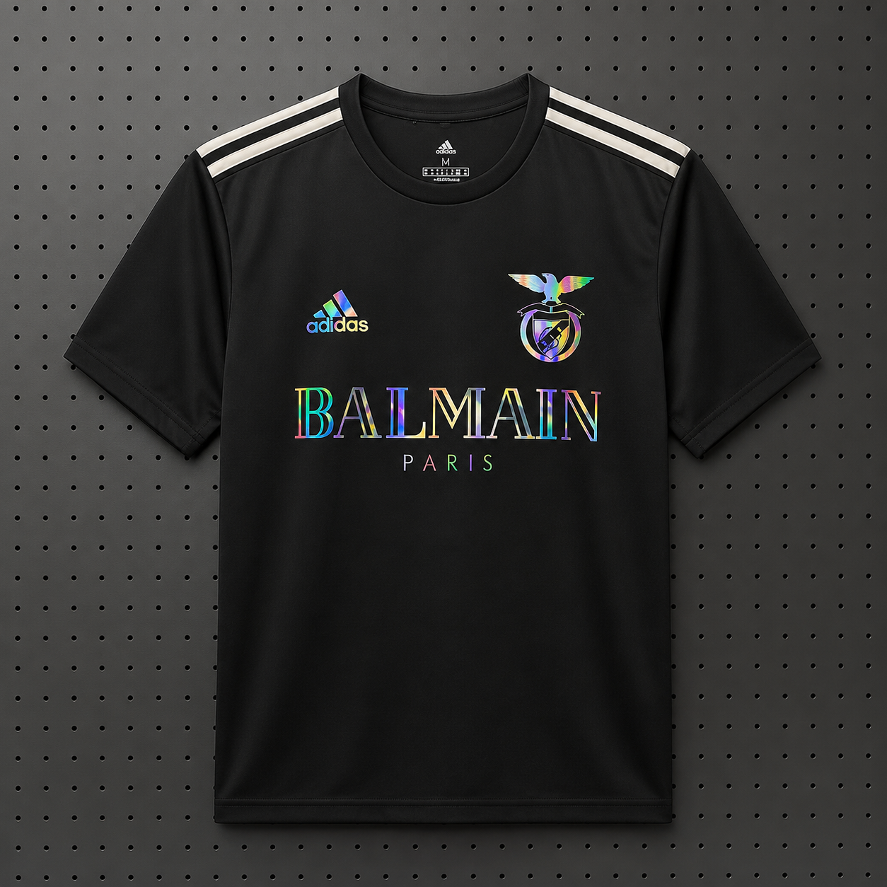 Benfica - Camisola concept 24/25