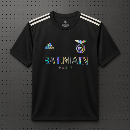 Benfica - Camisola concept 24/25