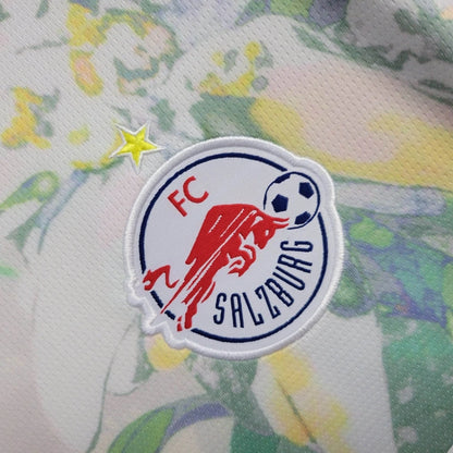 Salzburg - Camisola 25/26