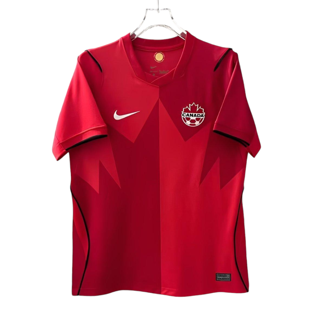 Canadá - Camisola 26/27
