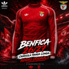 Benfica - Camisola Originals 26/27 - Caixa incluido