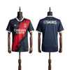Benfica - Camisola concept 25/26