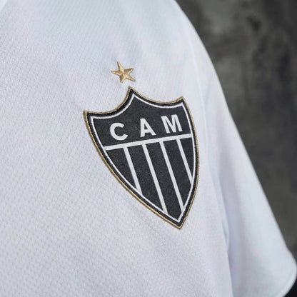 Camisola Atlético Mineiro 26/27