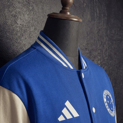 Casaco Cruzeiro 26/27