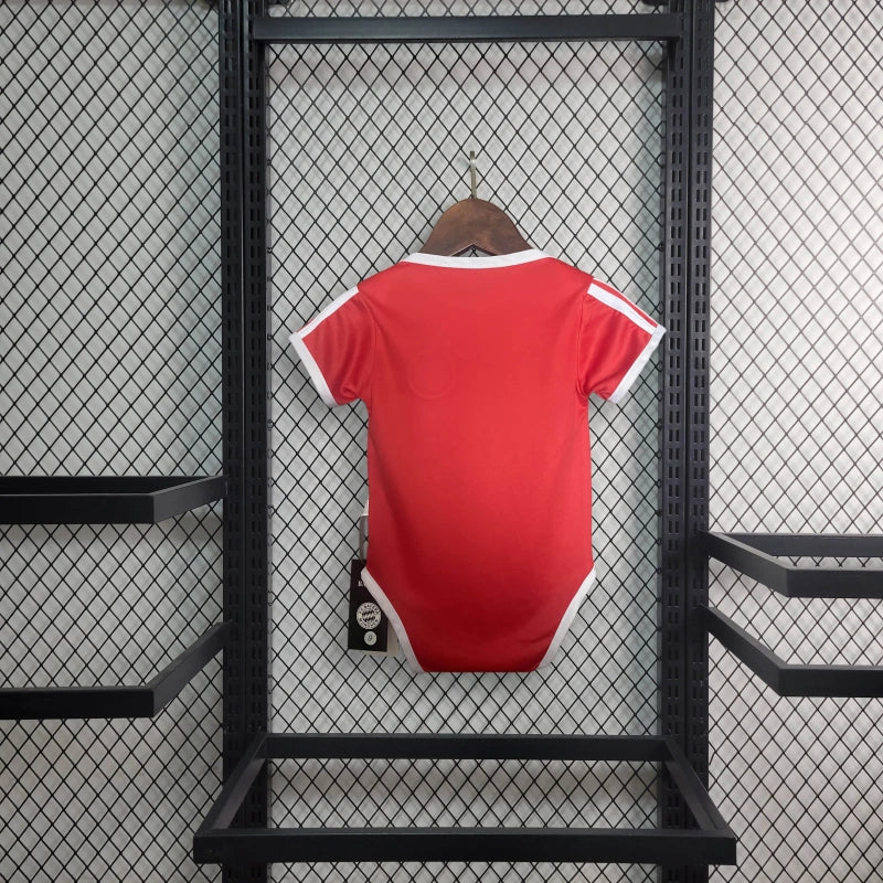 Bayern Munique - Baby 25/26