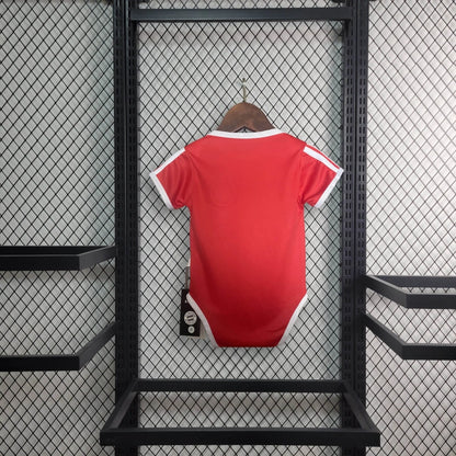 Bayern Munique - Baby 25/26