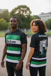 Sporting - Camisola dobradinha 24/25