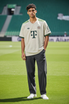 Bayern Munique - Camisola 25/26