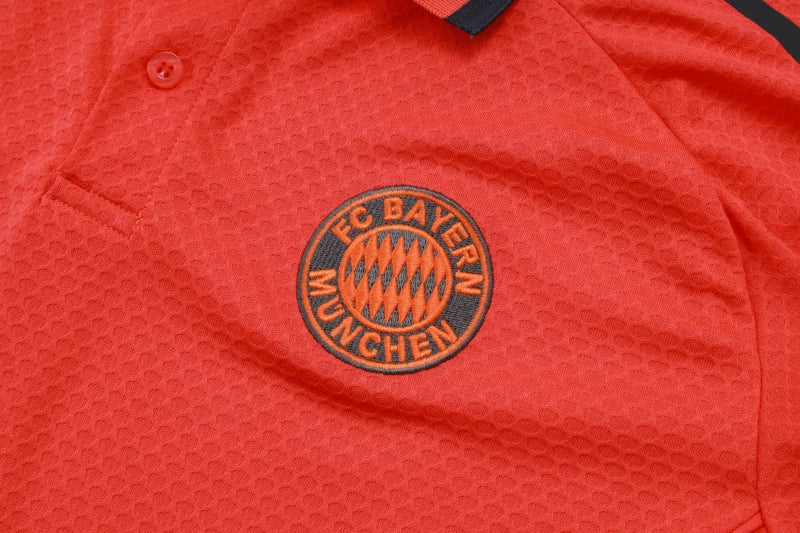 Bayern Munique - Kit Treinador 25/26