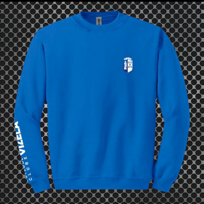 Vizela - Sweat-shirt - Azul