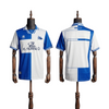 Alavés - Camisola Retro 00/01