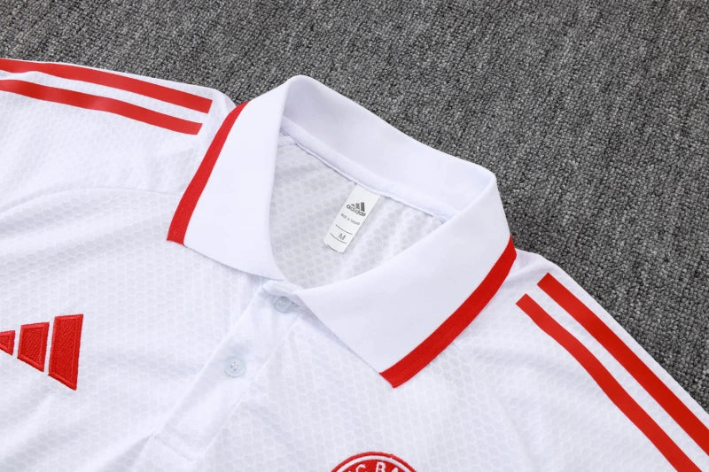 Bayern Munique - Kit Treinador 25/26
