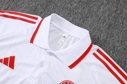 Bayern Munique - Kit Treinador 25/26