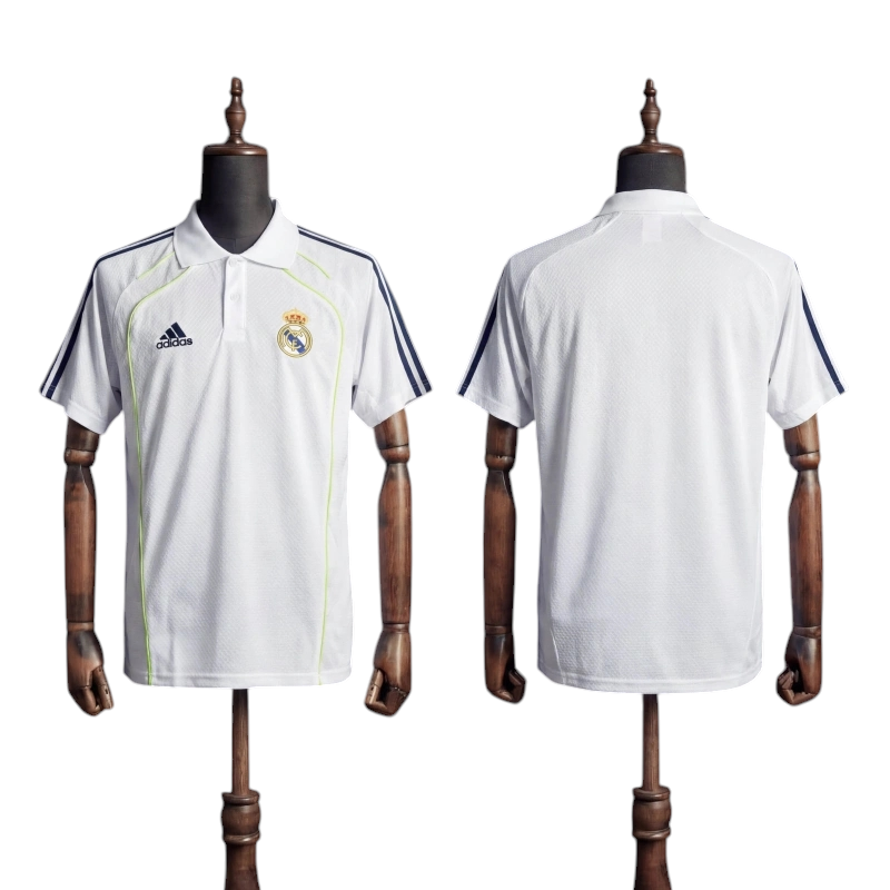 Real Madrid - Pólo